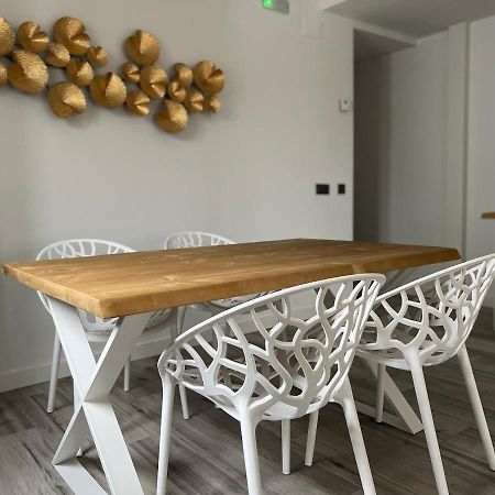 Rotonda Del Minotauro Apartamento Turistico Coria Eksteriør billede