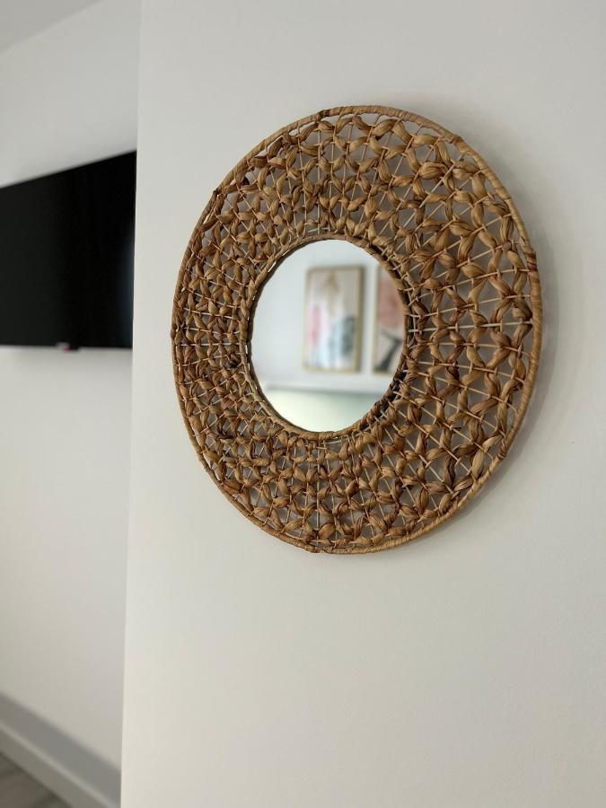 Rotonda Del Minotauro Apartamento Turistico Coria Eksteriør billede