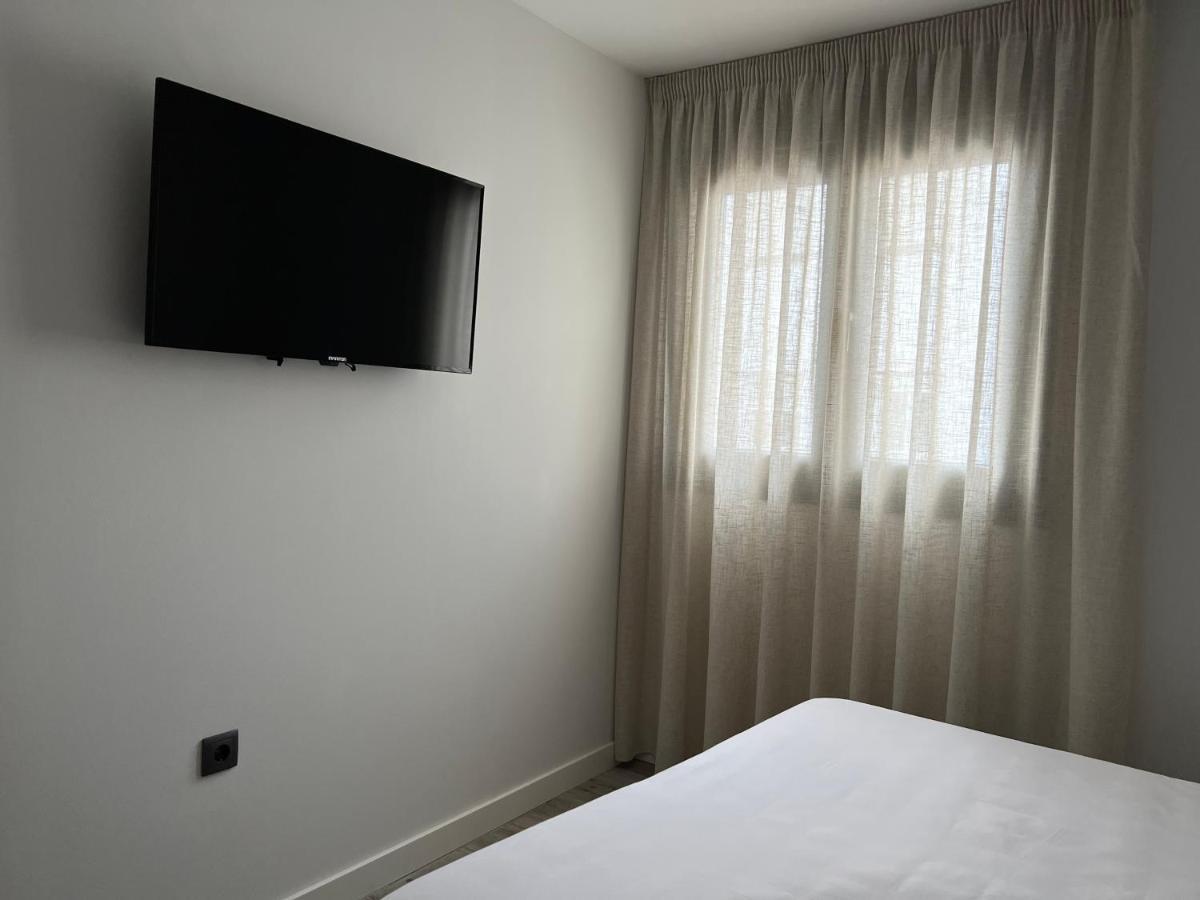 Rotonda Del Minotauro Apartamento Turistico Coria Eksteriør billede