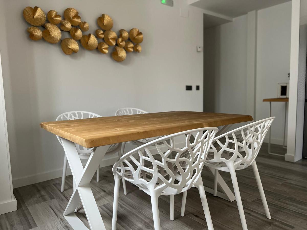 Rotonda Del Minotauro Apartamento Turistico Coria Eksteriør billede