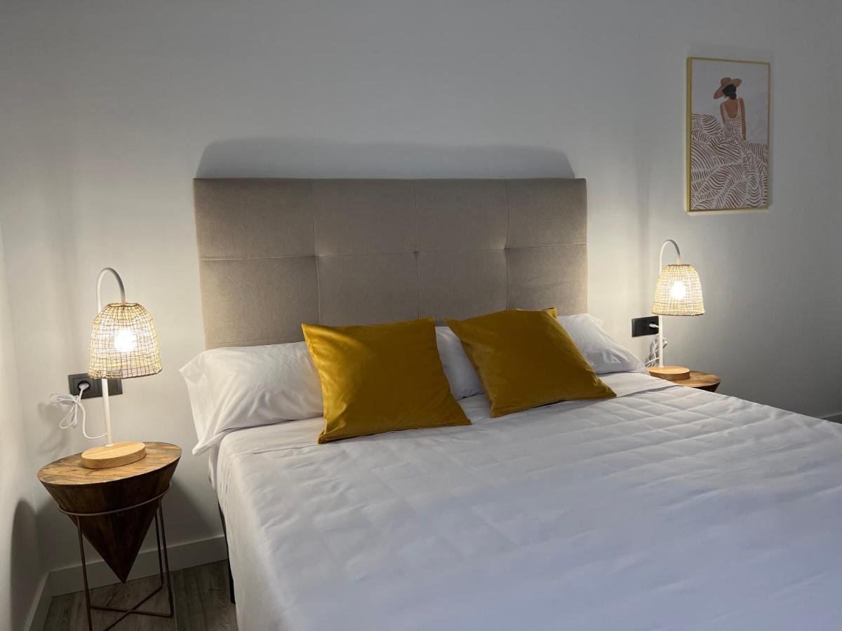 Rotonda Del Minotauro Apartamento Turistico Coria Eksteriør billede
