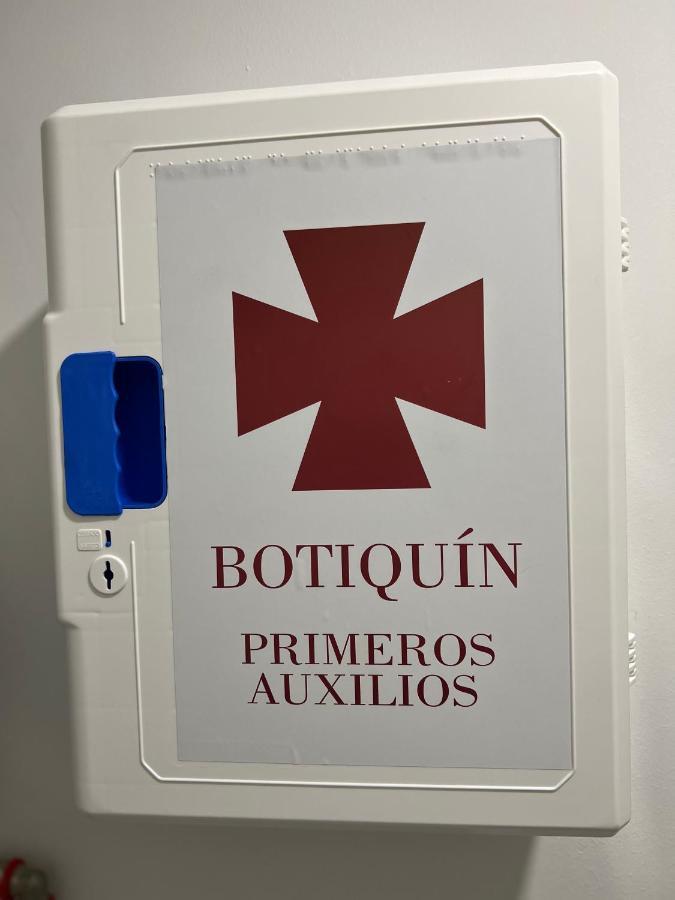 Rotonda Del Minotauro Apartamento Turistico Coria Eksteriør billede