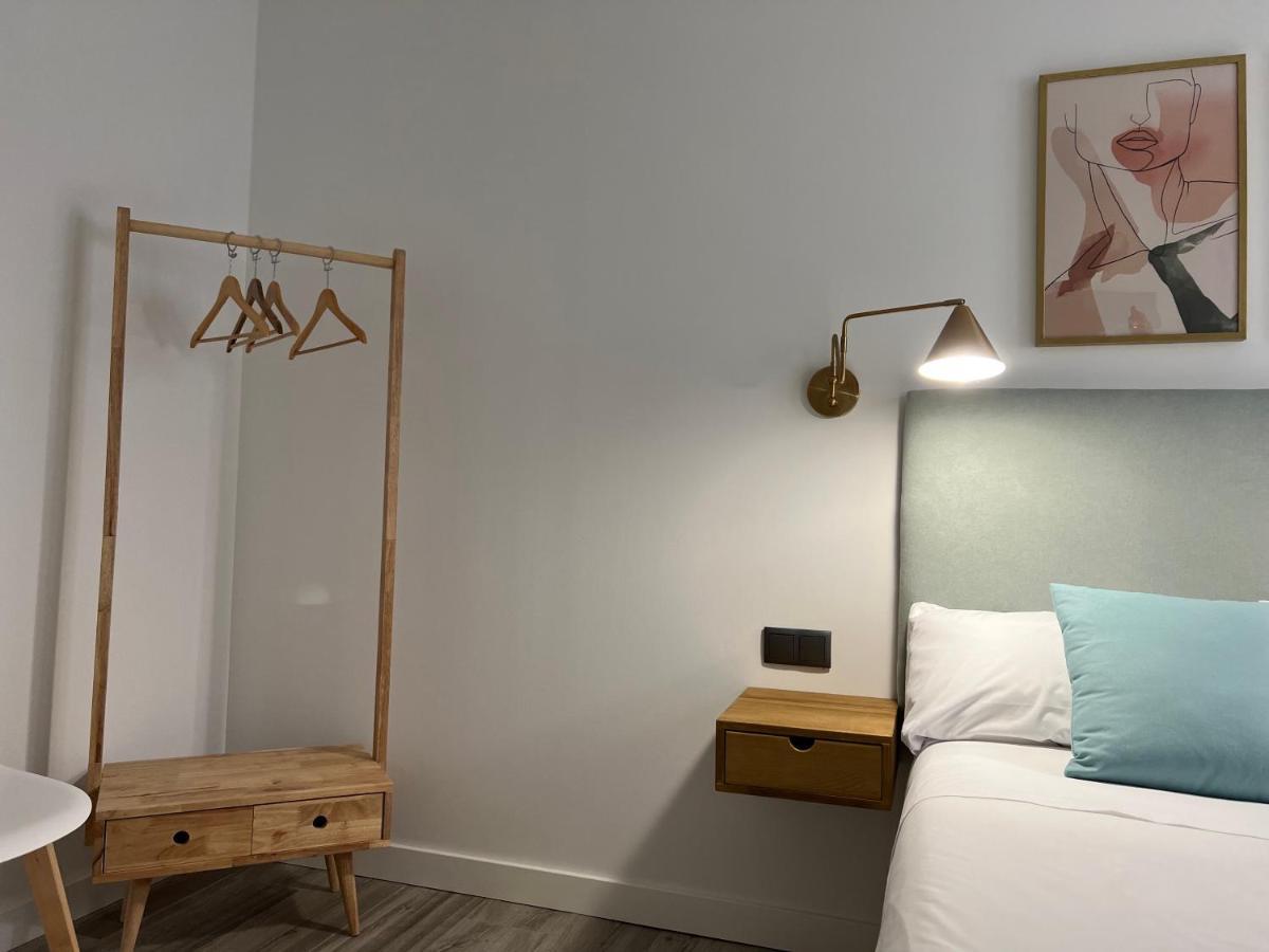 Rotonda Del Minotauro Apartamento Turistico Coria Eksteriør billede
