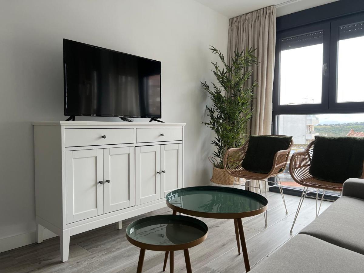 Rotonda Del Minotauro Apartamento Turistico Coria Eksteriør billede