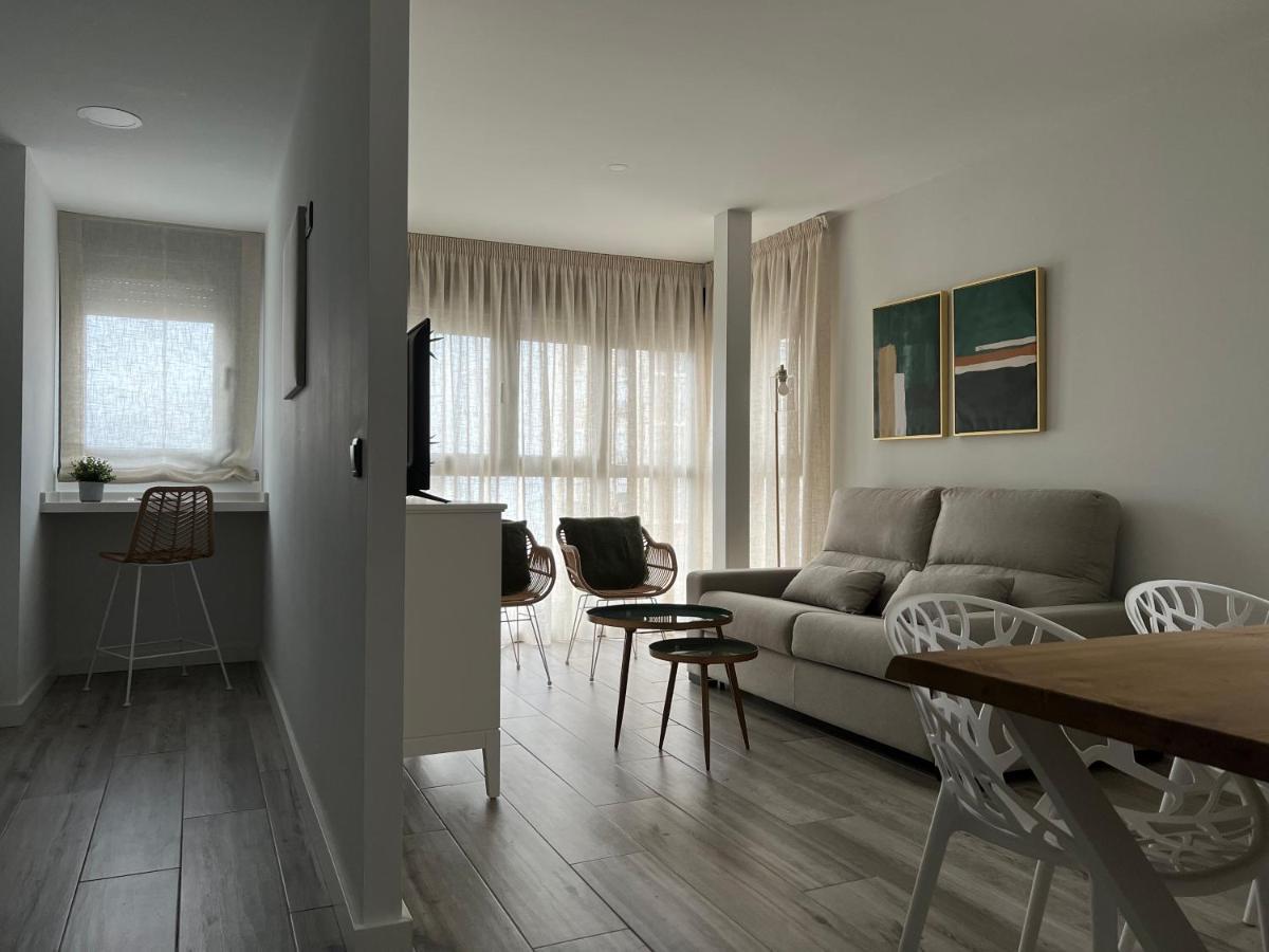 Rotonda Del Minotauro Apartamento Turistico Coria Eksteriør billede