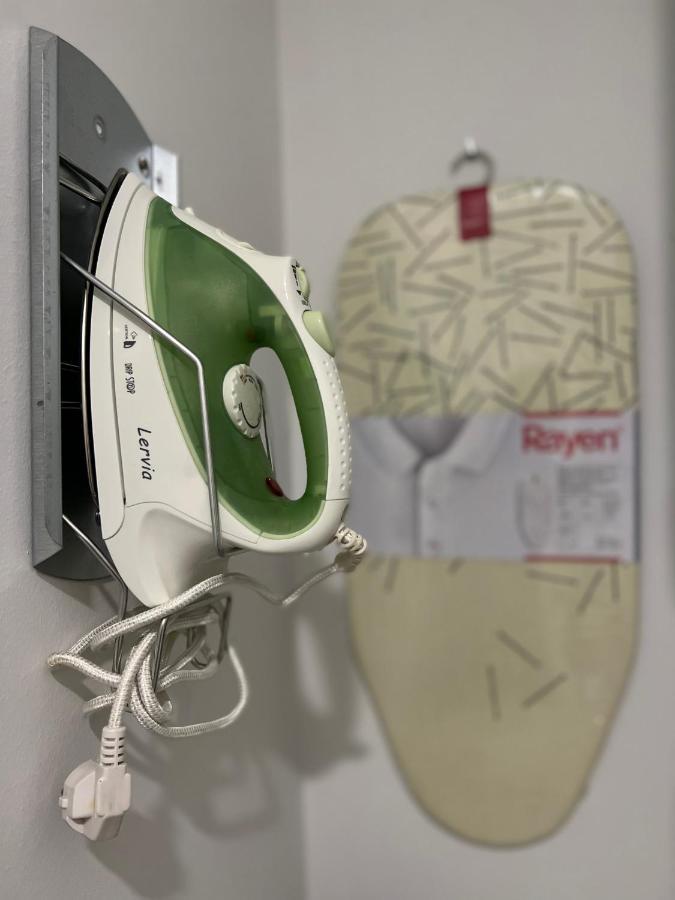 Rotonda Del Minotauro Apartamento Turistico Coria Eksteriør billede