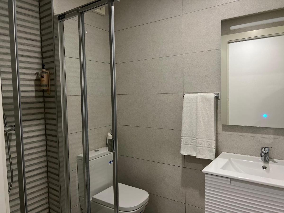 Rotonda Del Minotauro Apartamento Turistico Coria Eksteriør billede